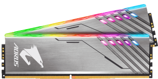 Gigabyte AORUS RGB (GP-AR36C18S8K2HU416RD) 16 GB 3600 MHz DDR4 Ram kullananlar yorumlar